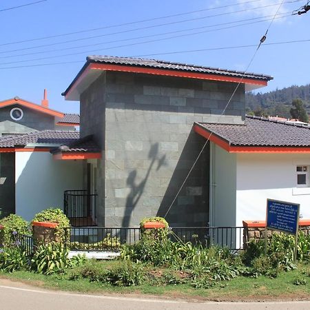 Two Seas Residence Utakamand Zewnętrze zdjęcie