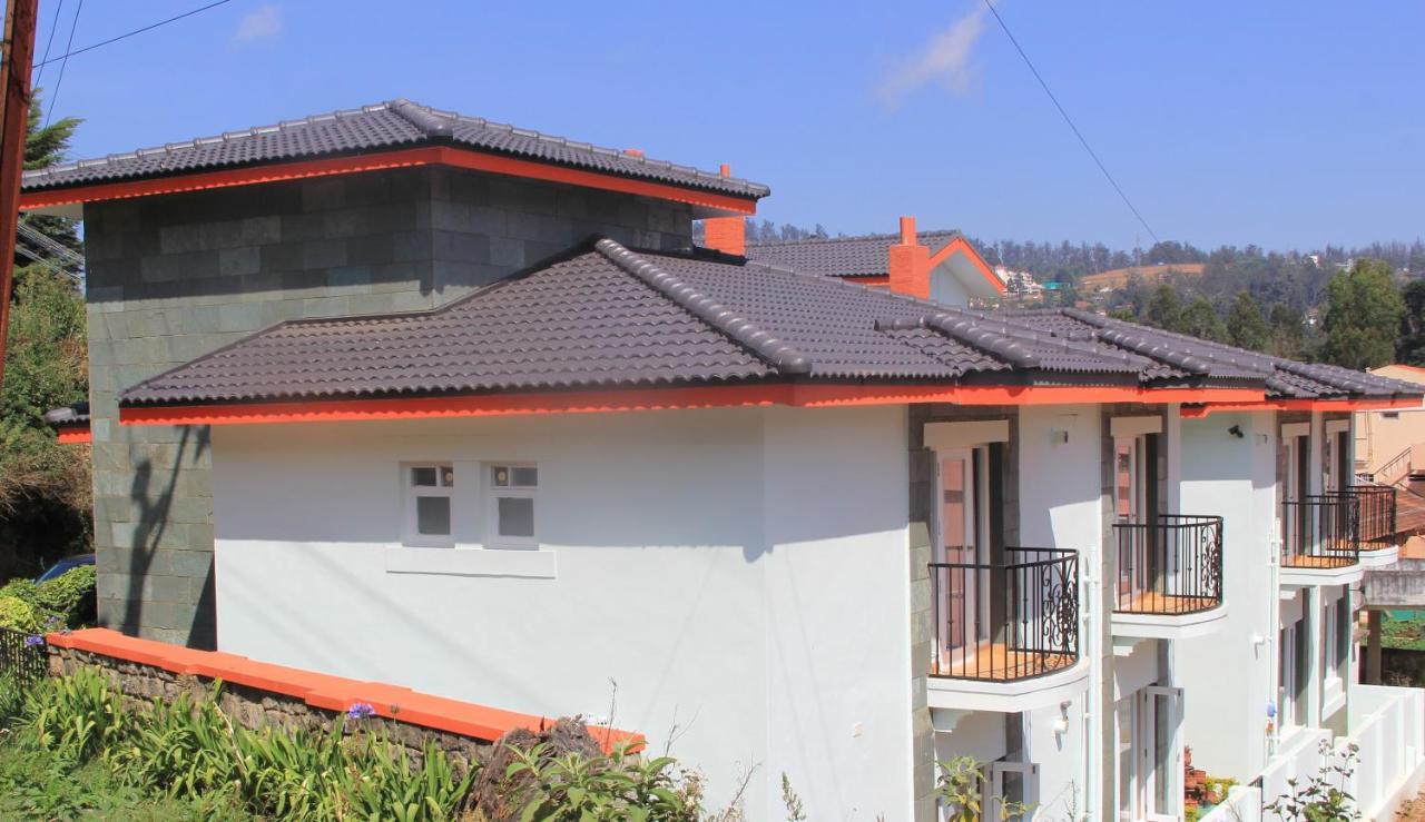 Two Seas Residence Utakamand Zewnętrze zdjęcie