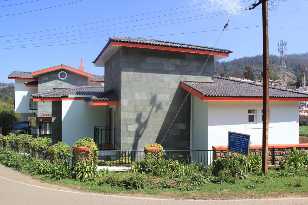 Two Seas Residence Utakamand Zewnętrze zdjęcie