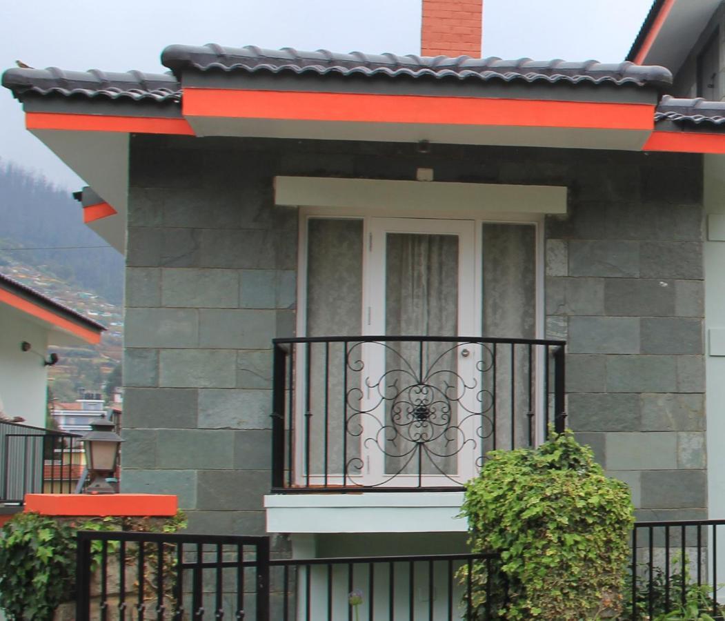 Two Seas Residence Utakamand Zewnętrze zdjęcie