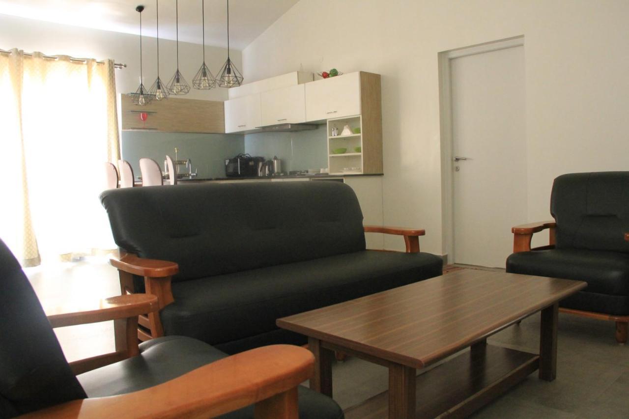 Two Seas Residence Utakamand Zewnętrze zdjęcie