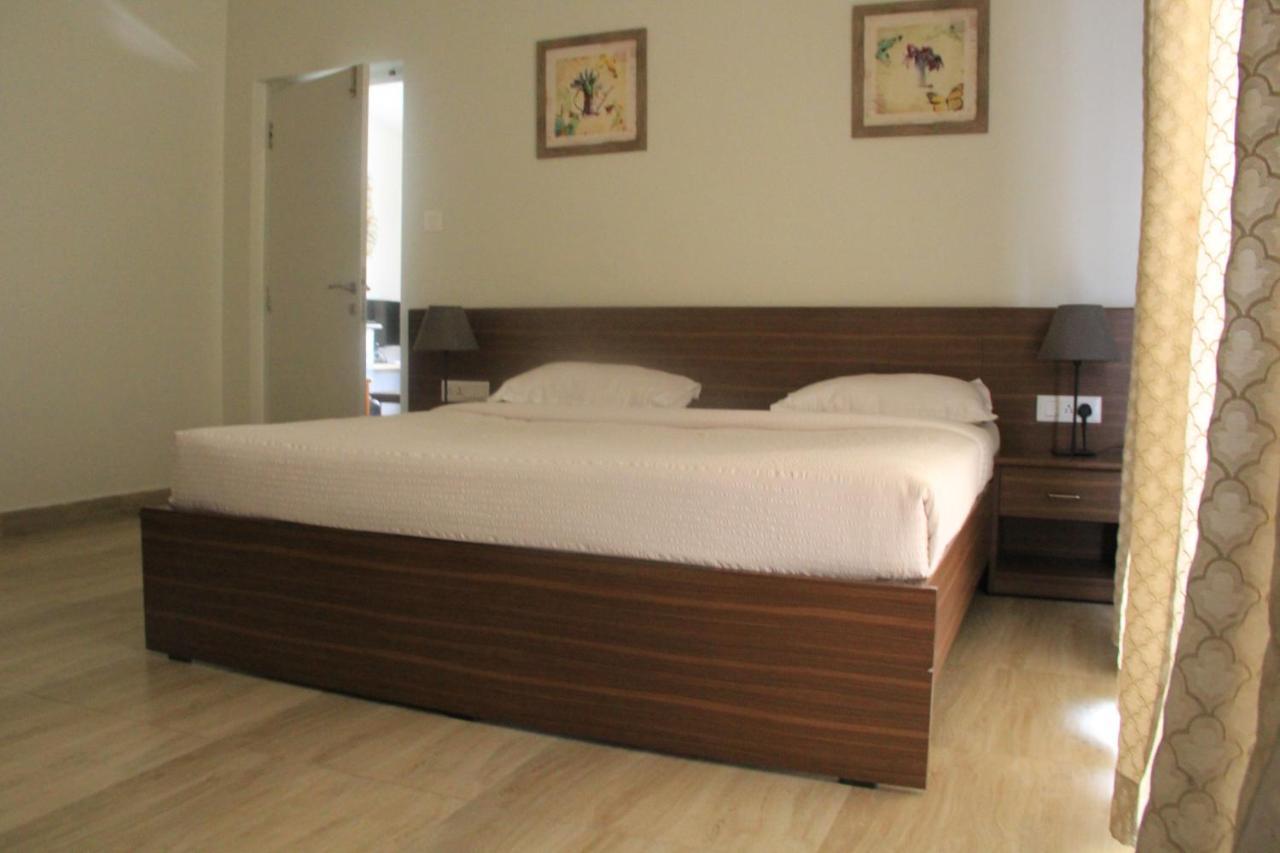 Two Seas Residence Utakamand Zewnętrze zdjęcie