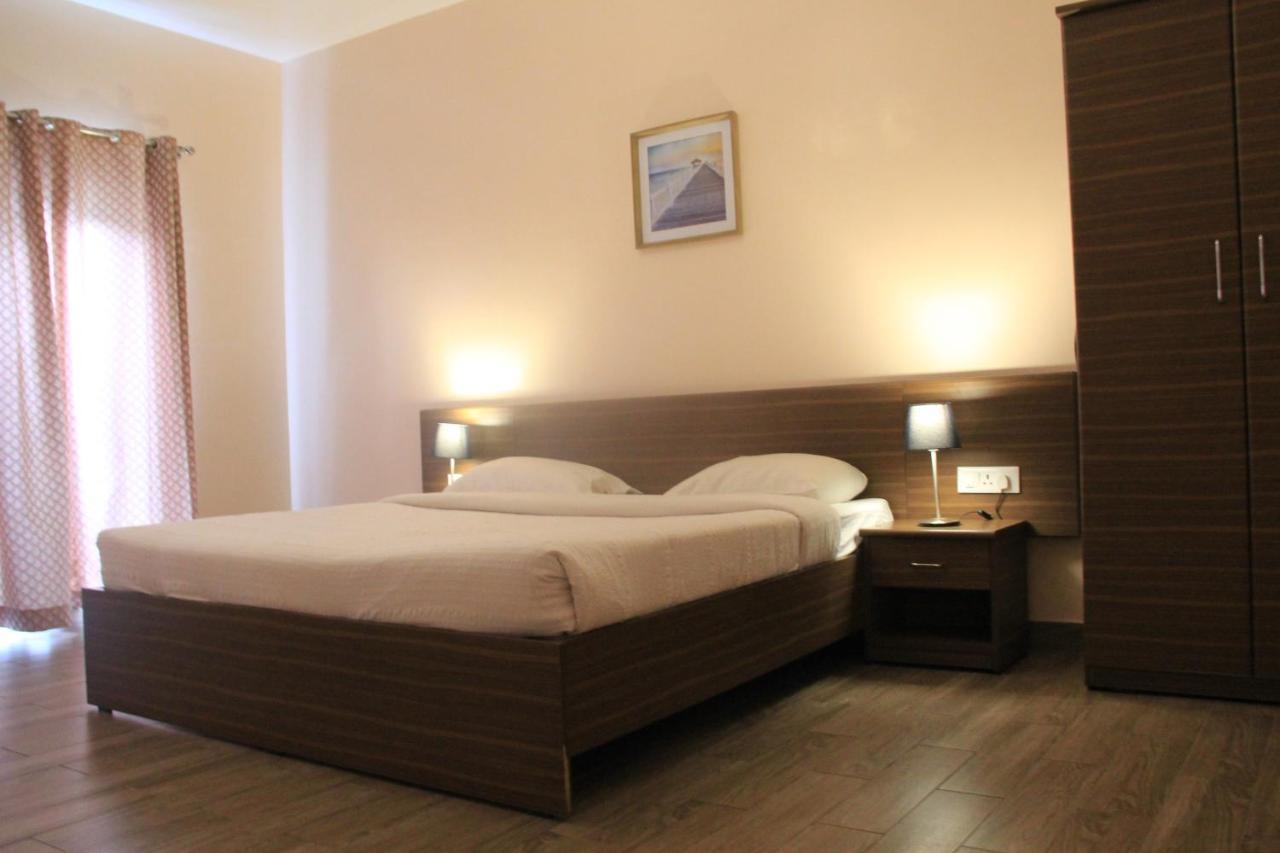 Two Seas Residence Utakamand Zewnętrze zdjęcie
