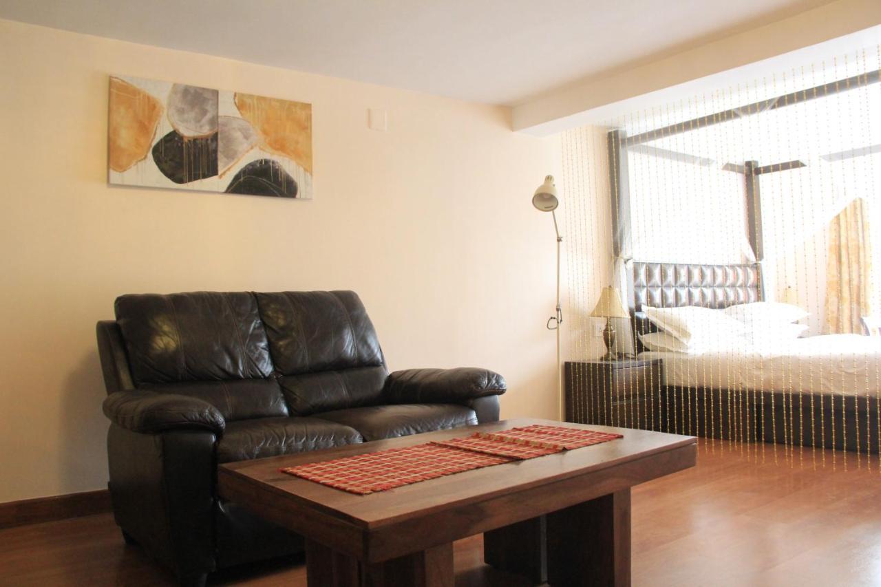 Two Seas Residence Utakamand Zewnętrze zdjęcie