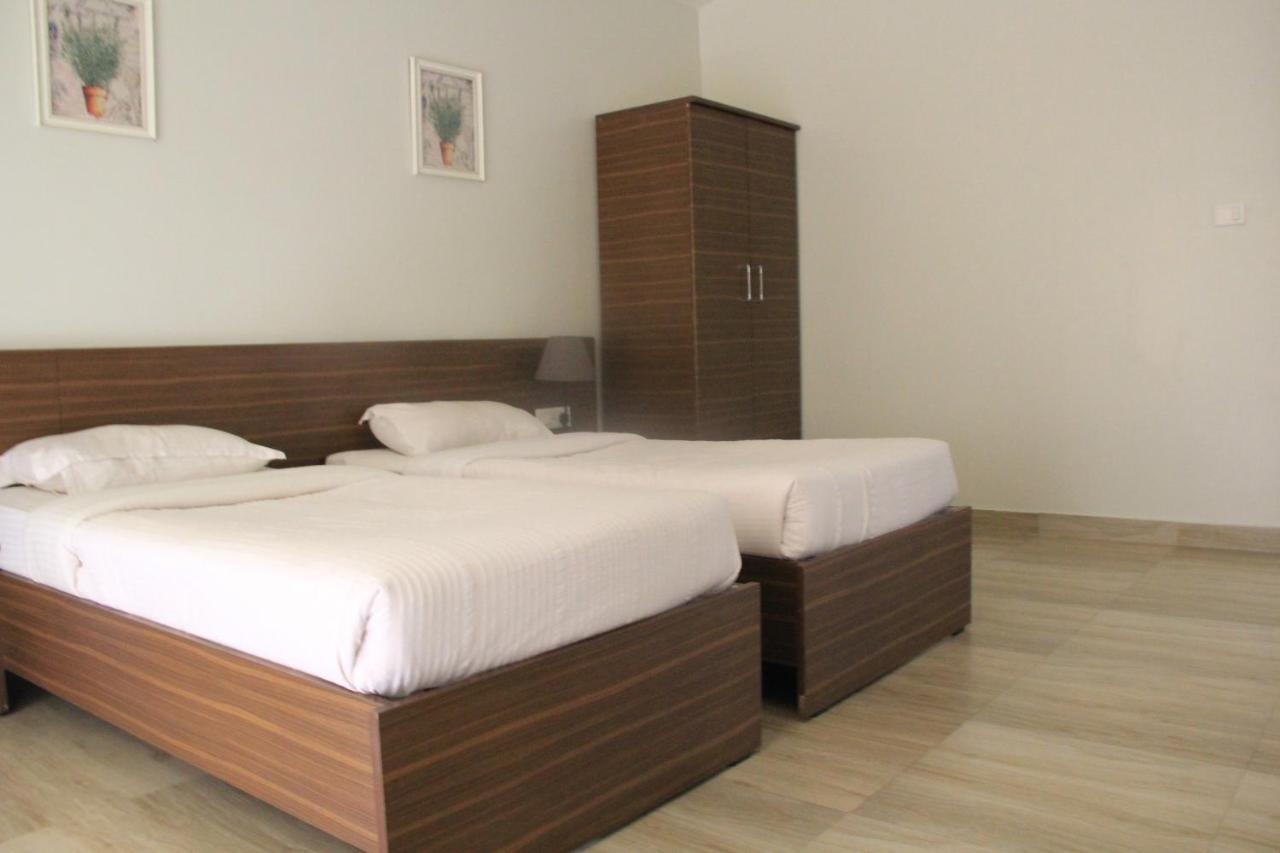 Two Seas Residence Utakamand Zewnętrze zdjęcie