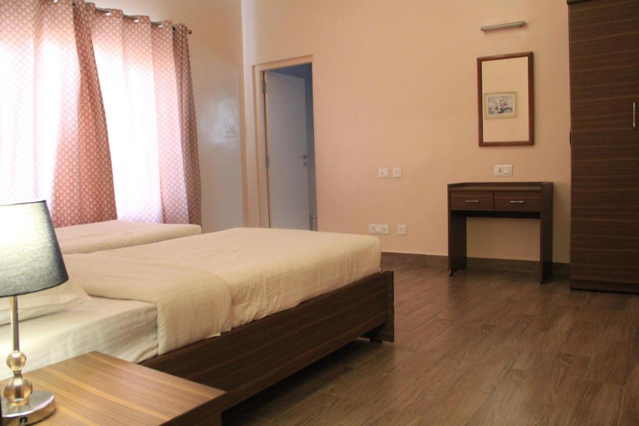 Two Seas Residence Utakamand Zewnętrze zdjęcie