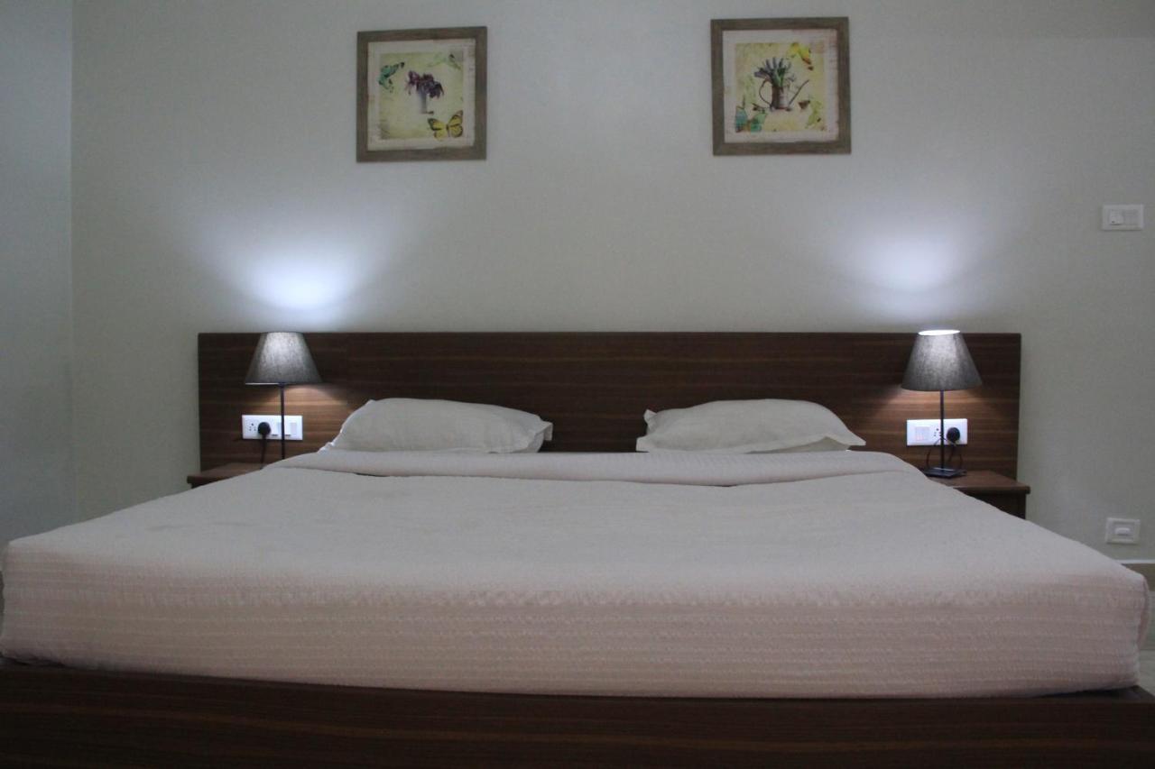 Two Seas Residence Utakamand Zewnętrze zdjęcie