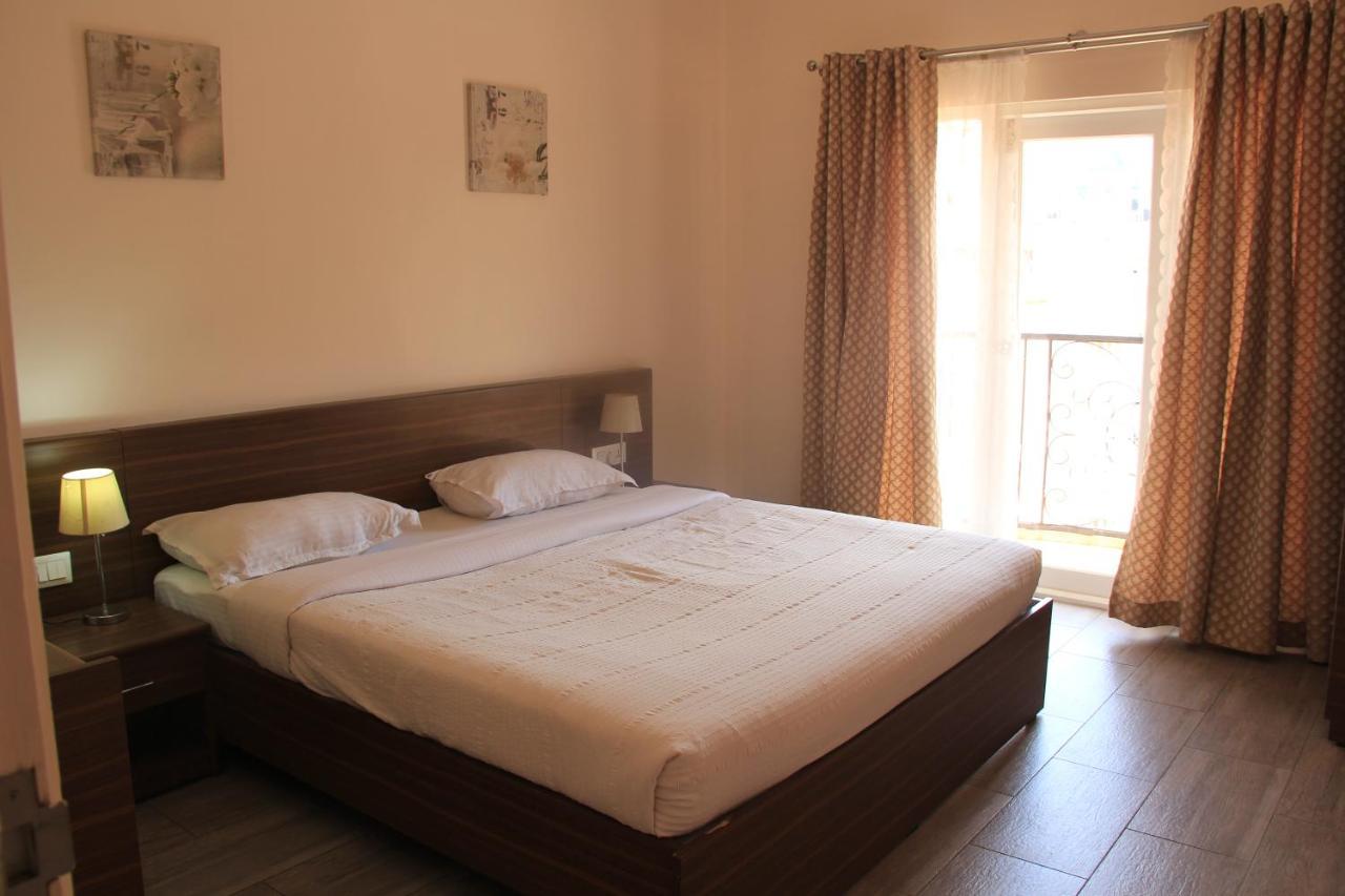Two Seas Residence Utakamand Zewnętrze zdjęcie