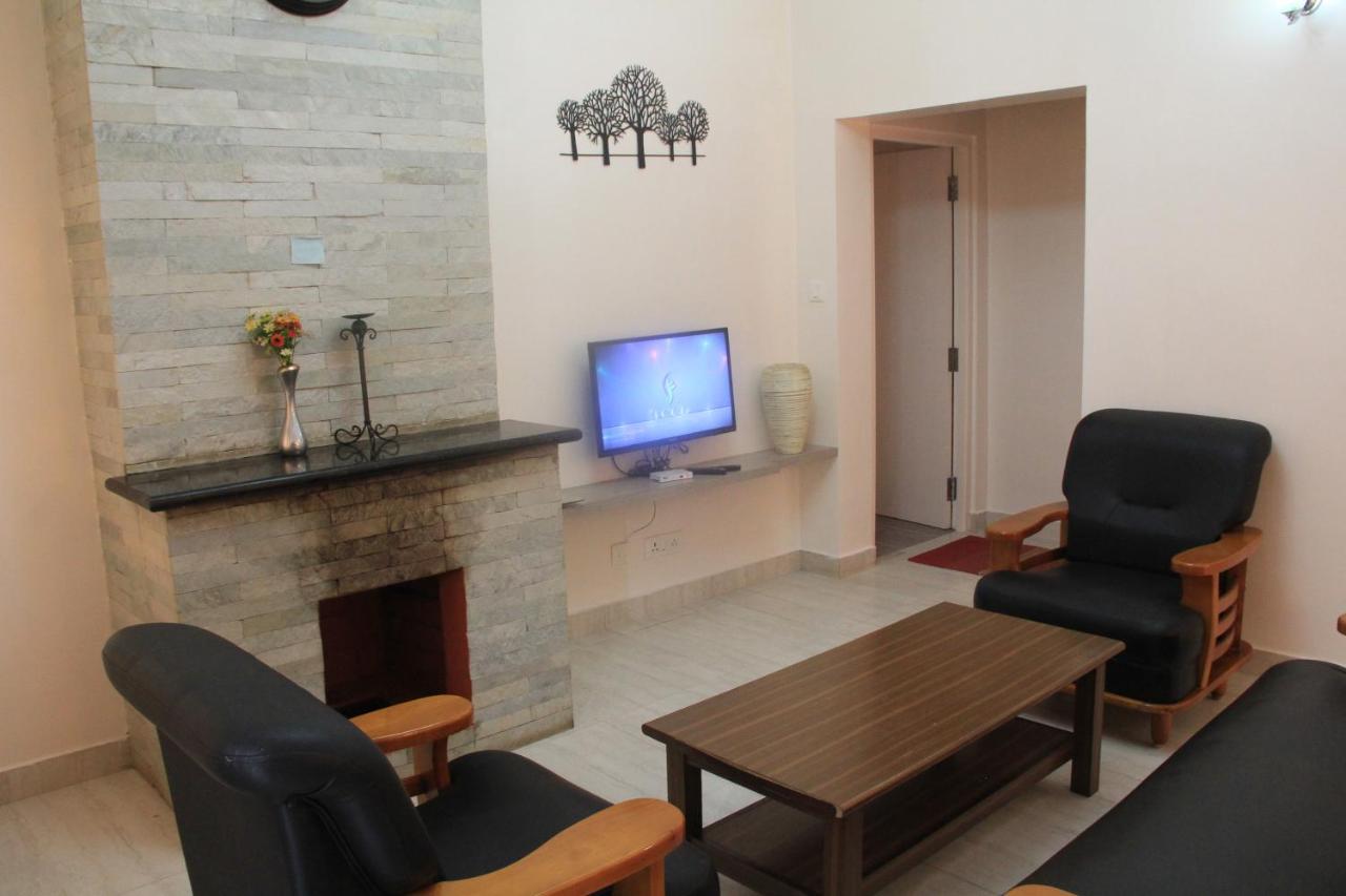 Two Seas Residence Utakamand Zewnętrze zdjęcie
