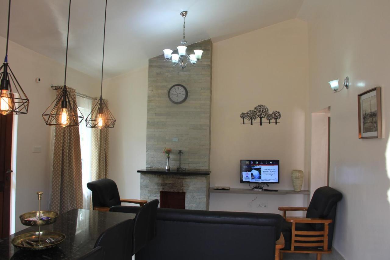 Two Seas Residence Utakamand Zewnętrze zdjęcie