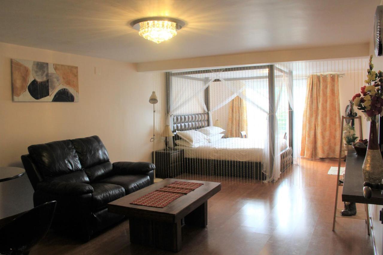 Two Seas Residence Utakamand Zewnętrze zdjęcie
