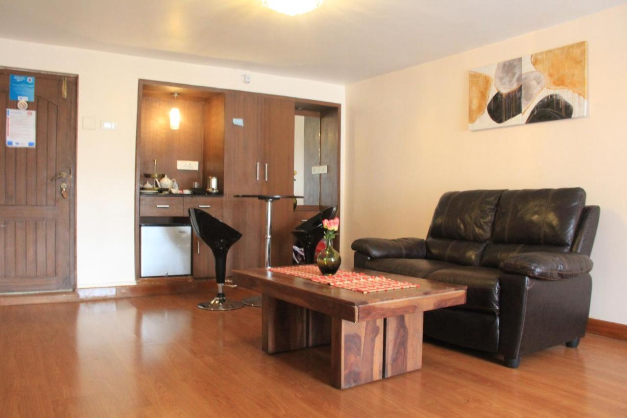 Two Seas Residence Utakamand Zewnętrze zdjęcie