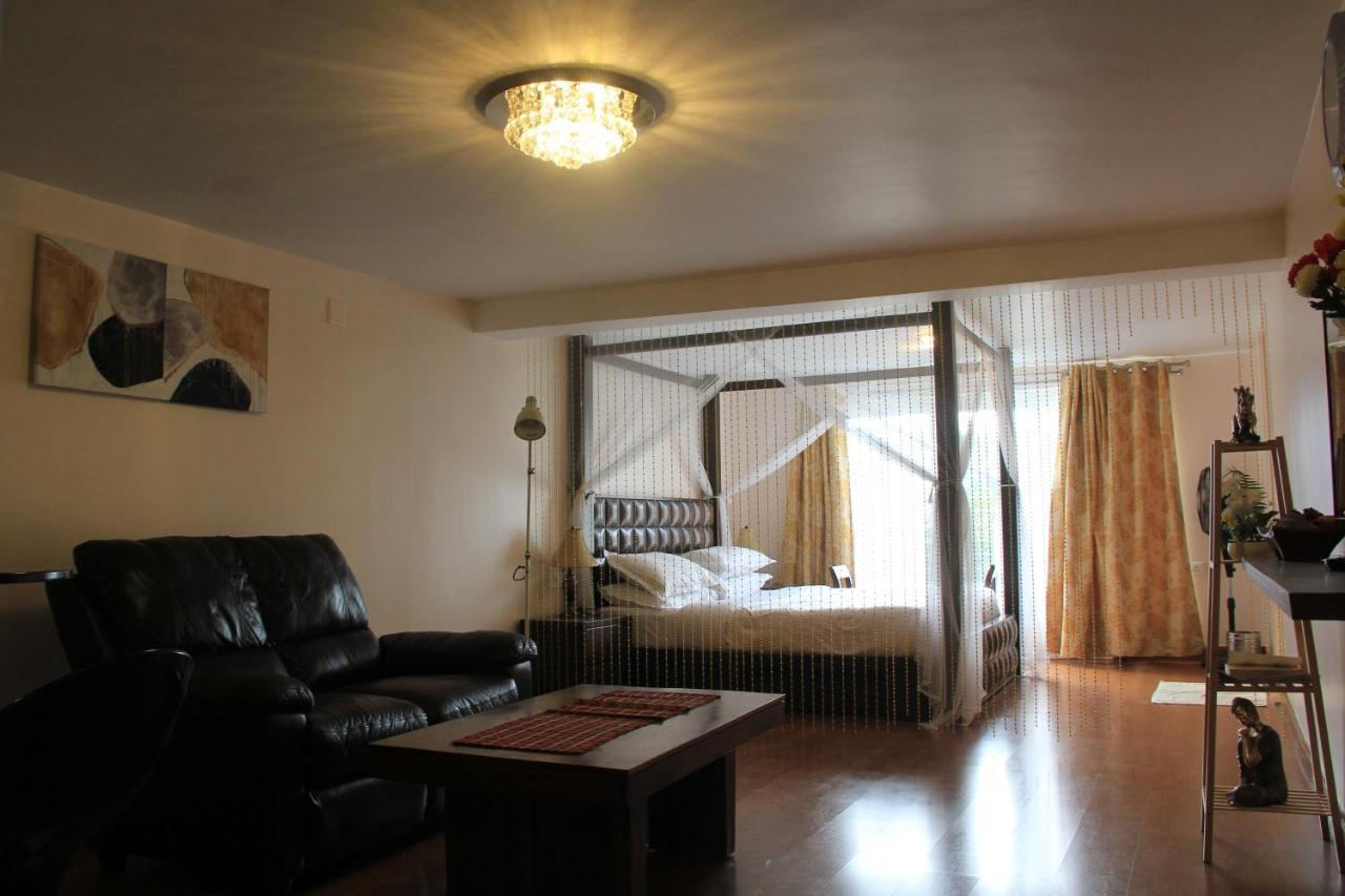 Two Seas Residence Utakamand Zewnętrze zdjęcie