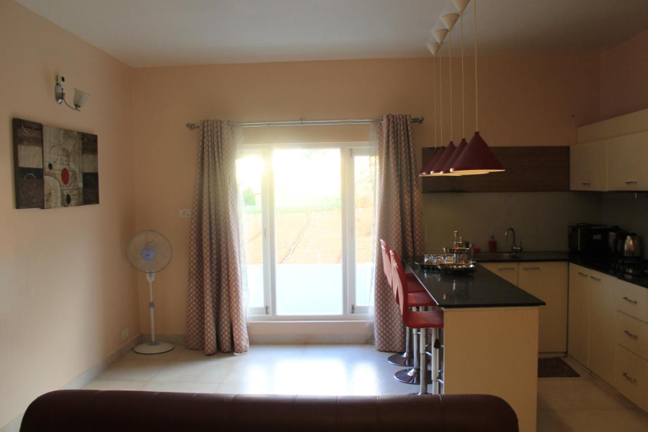 Two Seas Residence Utakamand Zewnętrze zdjęcie