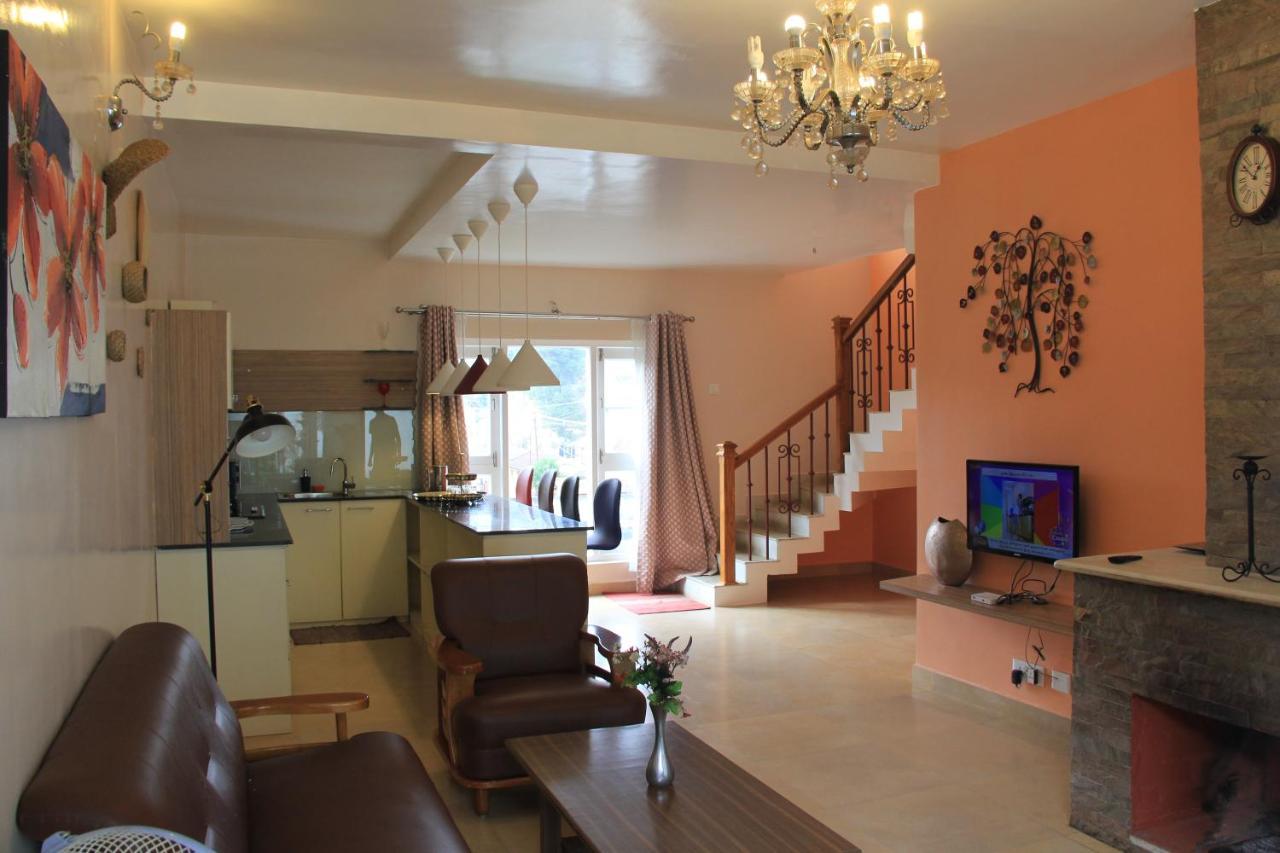 Two Seas Residence Utakamand Zewnętrze zdjęcie