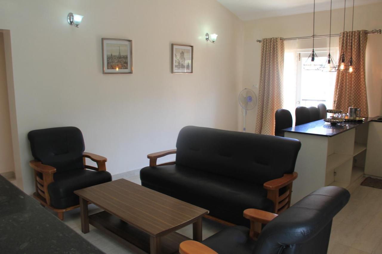 Two Seas Residence Utakamand Zewnętrze zdjęcie