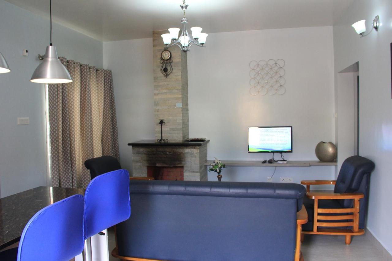 Two Seas Residence Utakamand Zewnętrze zdjęcie