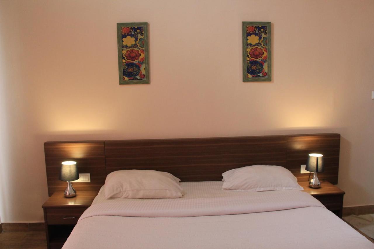 Two Seas Residence Utakamand Zewnętrze zdjęcie