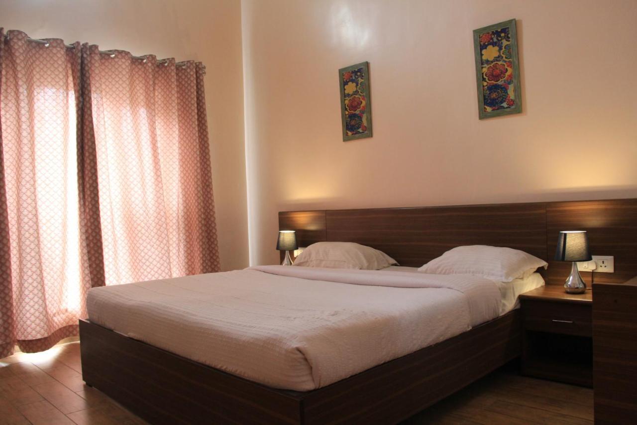 Two Seas Residence Utakamand Zewnętrze zdjęcie